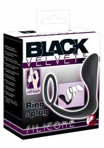 Plug-BV Ring & Plug