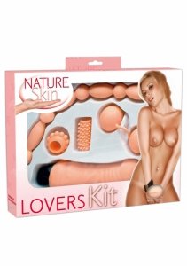 Zestaw-NS Lovers Kit