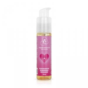 EasyGlide - Orgasm Intense Gel