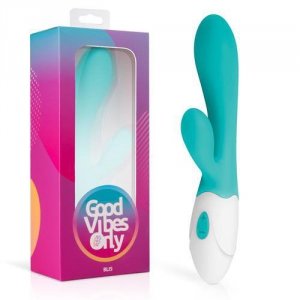 Blis Rabbit Vibrator