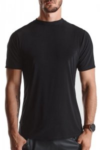 RMRiccardo001 - black T-shirt - M