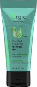 Lube Tube Cocktail Caipirinha - 50ml