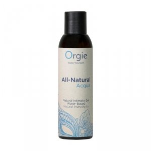 All - Natural Acqua 150 ml