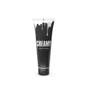 CREAMY - GEL INTIME VRAI FAUX SPERME - 150ML