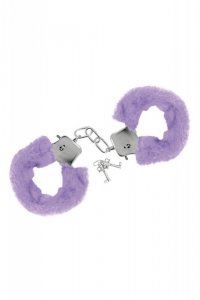 PARMA WRIST HANDCUFFS