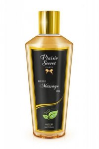 HUILE MASSAGE NATURE 250ML