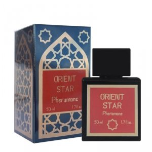 Orient Star Pheromone /50 ml/ women