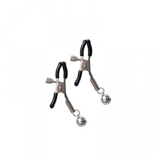 Nipple clamps