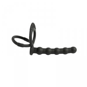 DILDO STRAP ON