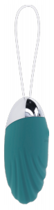 Evolved Oval Office Remote Egg - jajko wibrujące (zielony)