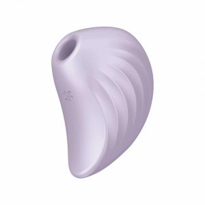 Satisfyer Stymulator-Pearl Diver (Violet) - masażer łechtaczki (fioletowy)