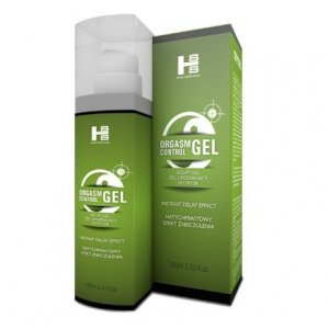 Orgasm Control Gel 100ml- żel na opóźnienie wytrysku u mężczyzn