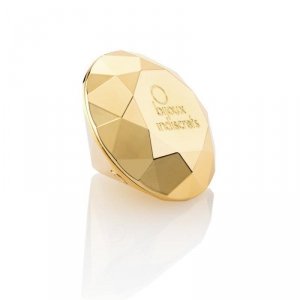 Bijoux Indiscrets Diamond Twenty One - Masażer łechtaczkowy