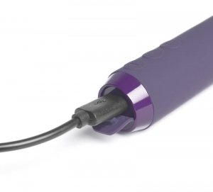 Je Joue Classic Bullet - mini wibrator (fioletowy)