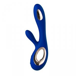 Lelo Soraya Wave Midnight Blue