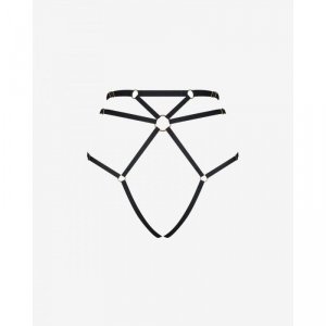 Promees Maya Harness Panties