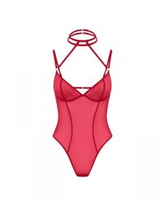 Promees Mara Red body XS/S