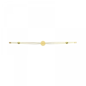 Taboom zacisk na sutki Vogue Contemporary Nipple Spokes