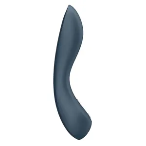 Satisfyer wibrator G-Spot Wave 4 (fioletowy)