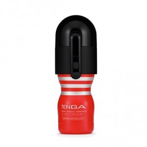 Tenga Vacuum Controller - kontroler siły ssania