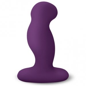 NEXUS G-PLAY PLUS LARGE PURPLE - masażer prostaty (fioletowy)