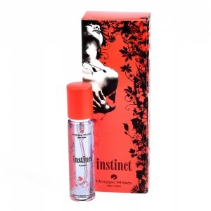 Miyoshi Miyagi Instinct 15ml - feromony damskie