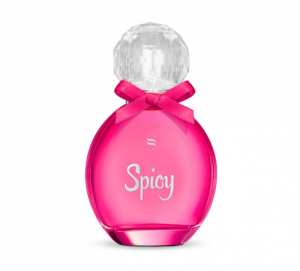 Obsessive Perfumy Spicy 30 ml