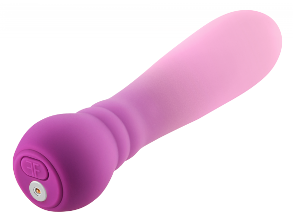 FEMMEFUNN Anniversary Ultra Bullet Orchid - mini wibrator (różowy)