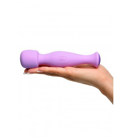 Body Massage-Her - masażer (fioletowy)