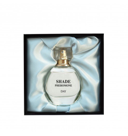 Shade Pheromone Day 30ml – perfumy z feromonami - damskie