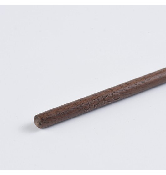 Upko Leather Spanking Stick - szpicruta