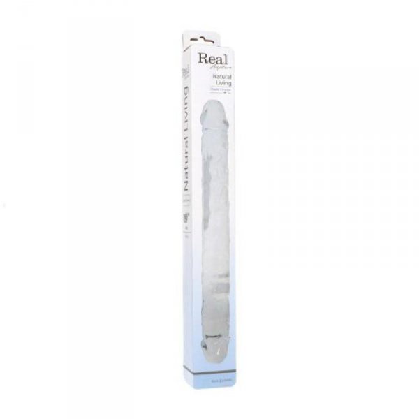 Dildo Double Treasure L