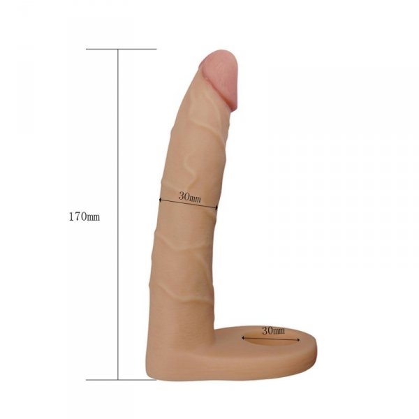7&quot; The Ultra Soft Double