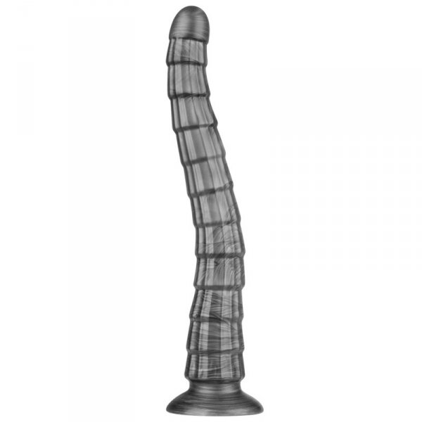 14.5&quot; King Sized Vibrating Vibrax Slider