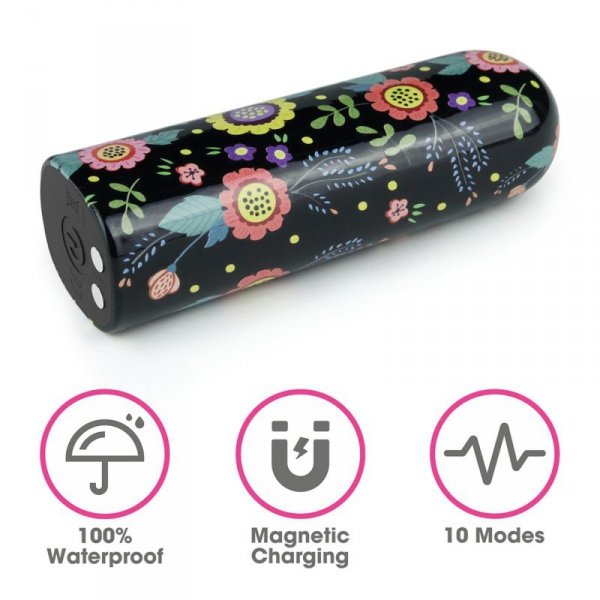 Rechargeable Diana Massager