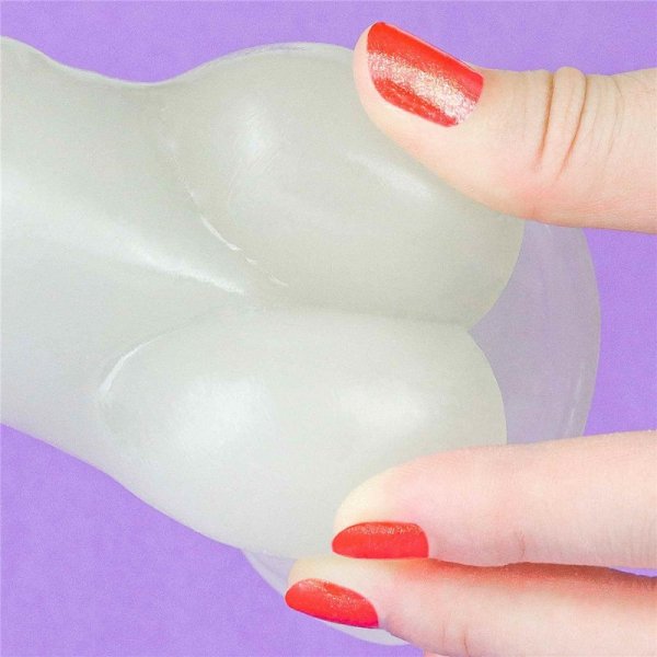 8.5&#039;&#039; Lumino Play Dildo