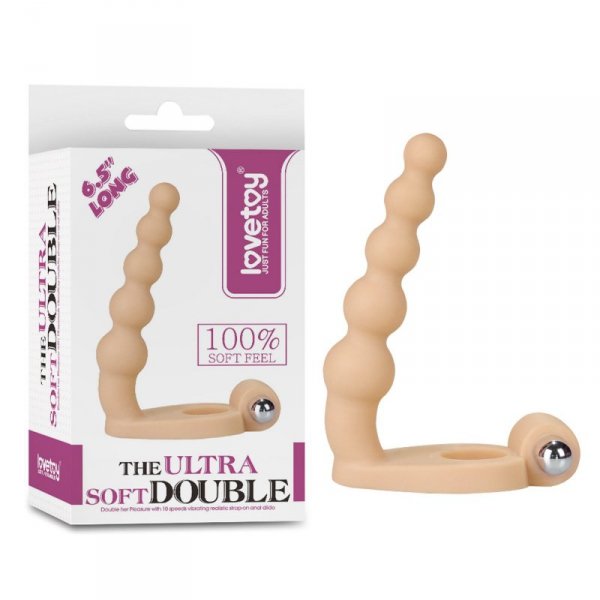 The Ultra Soft Bead 6.5&#039;&#039;