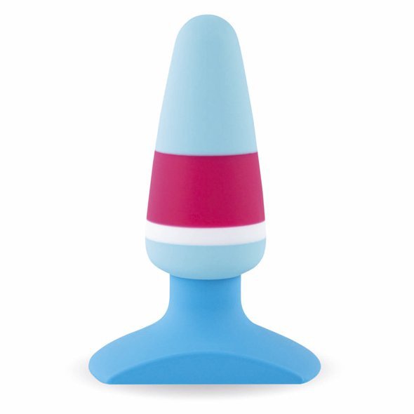 FeelzToys - FeelzToys - Plugz Butt Plug Colors Nr. 1