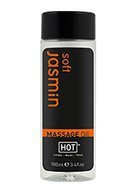 Olejek-HOT MASSAGEOEL jasmin - soft 100 ml