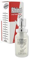 Żel/sprej-RHINO Long Power Spray