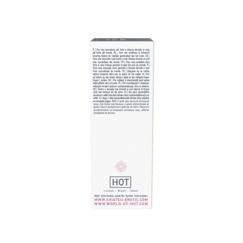 Żel/sprej-Vagina Tightening women 30ml