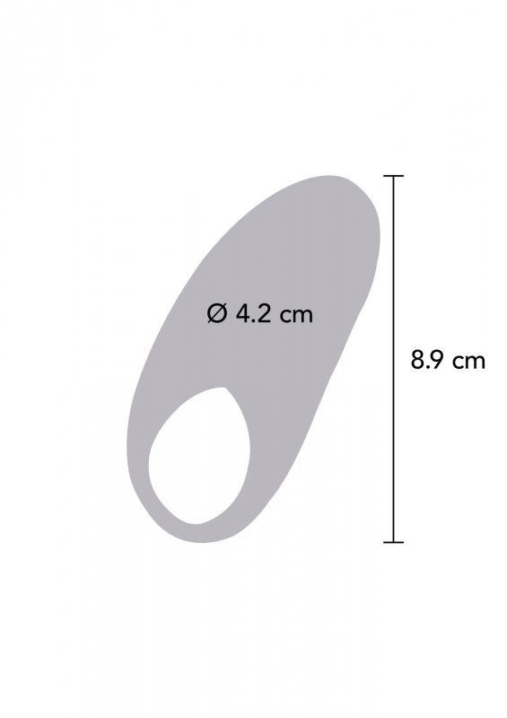 Tease & Arouse C-Ring