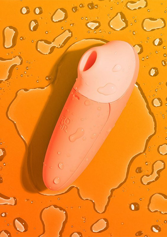 ROMP Switch X - ORANGE