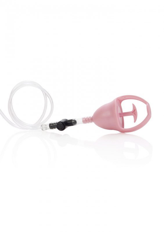 Pompka-BUTTERFLY CLITORAL PUMP