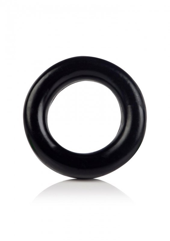 Pierścień-COLT 3 RING SET BLACK