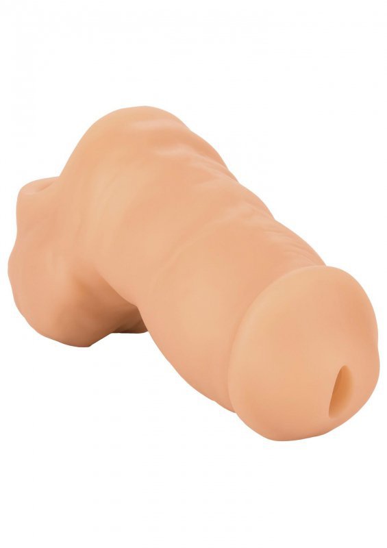 Ultra Soft Silicone Packer