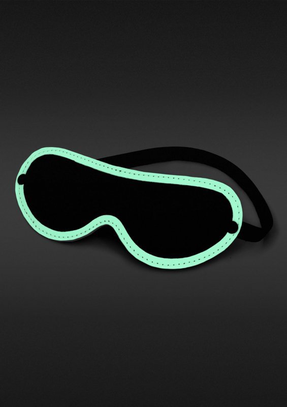 Glo Blindfold