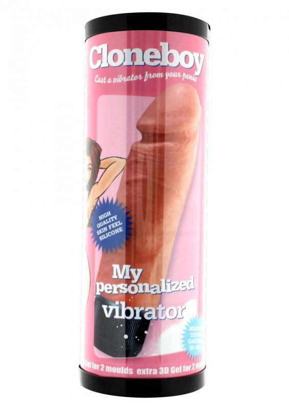 Wibrator-CLONEBOY PERSONAL VIBRATOR