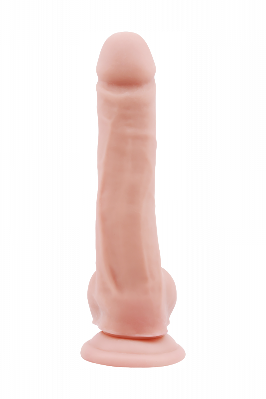 Dream Toys MR. DIXX 9INCH DUAL DENSITY DILDO - dildo (cielisty