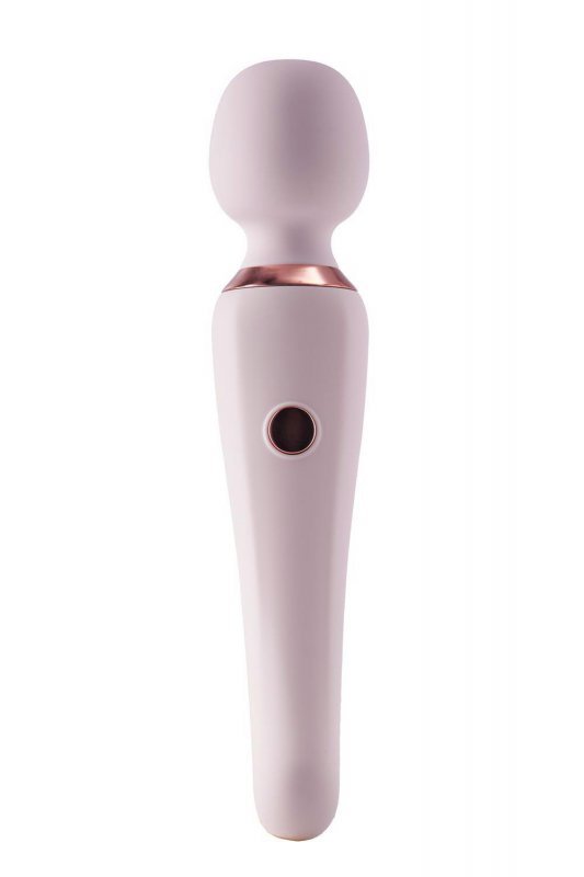 Dream Toys VIVRE BODYWAND NANA - masażer ciała (różowy)